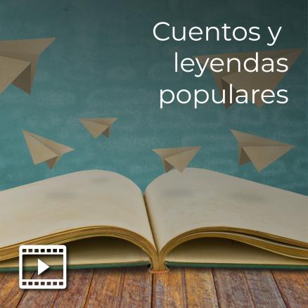 Cuentos Y Leyendas Populares | UDGVirtual Formación Integral